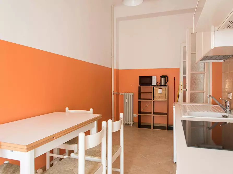 Immagine 10 di Appartamento in affitto  in Via Spartaco a Milano