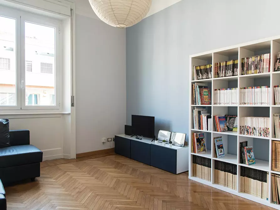 Immagine 3 di Appartamento in affitto  in Via Spartaco a Milano