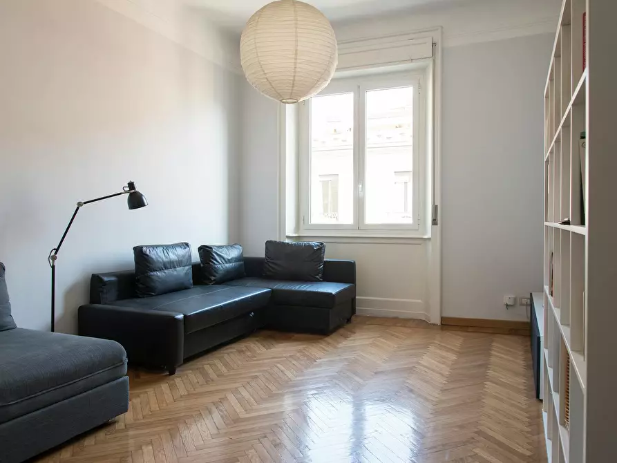 Immagine 1 di Appartamento in affitto  in Via Spartaco a Milano