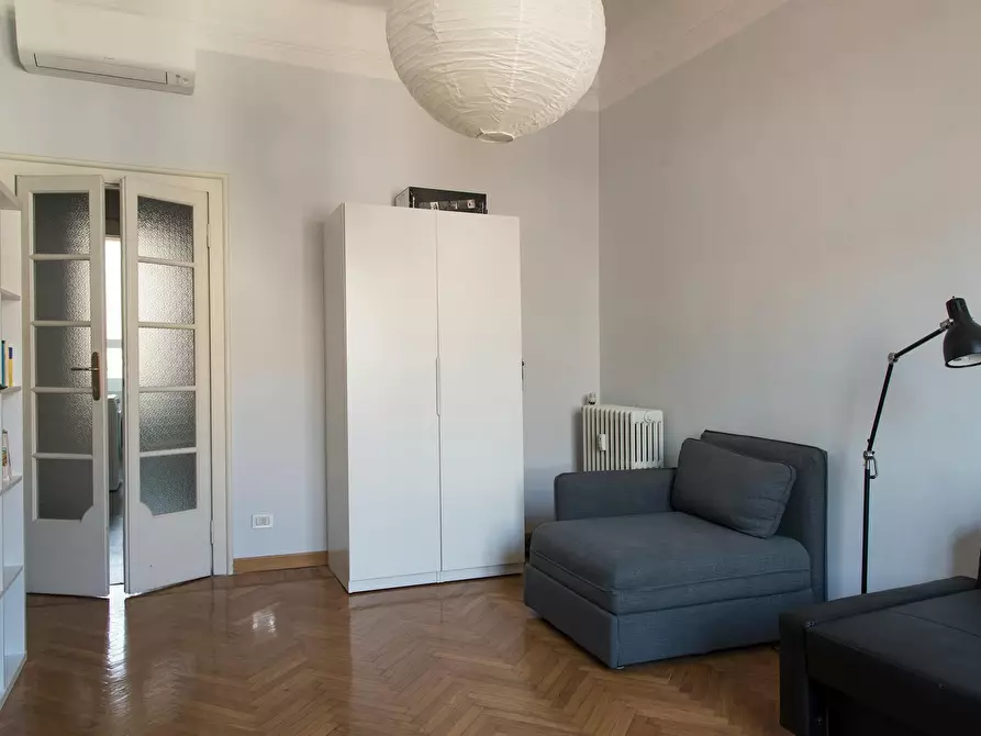 Immagine 4 di Appartamento in affitto  in Via Spartaco a Milano