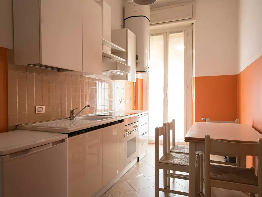 Immagine 9 di Appartamento in affitto  in Via Spartaco a Milano