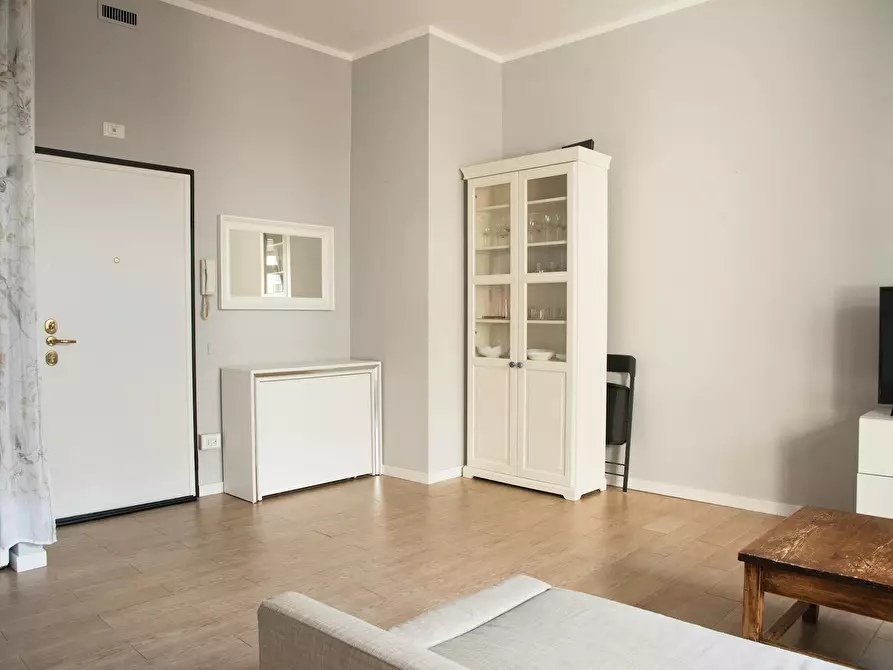 Immagine 9 di Appartamento in affitto  in Via Antonio Tolomeo Trivulzio a Milano