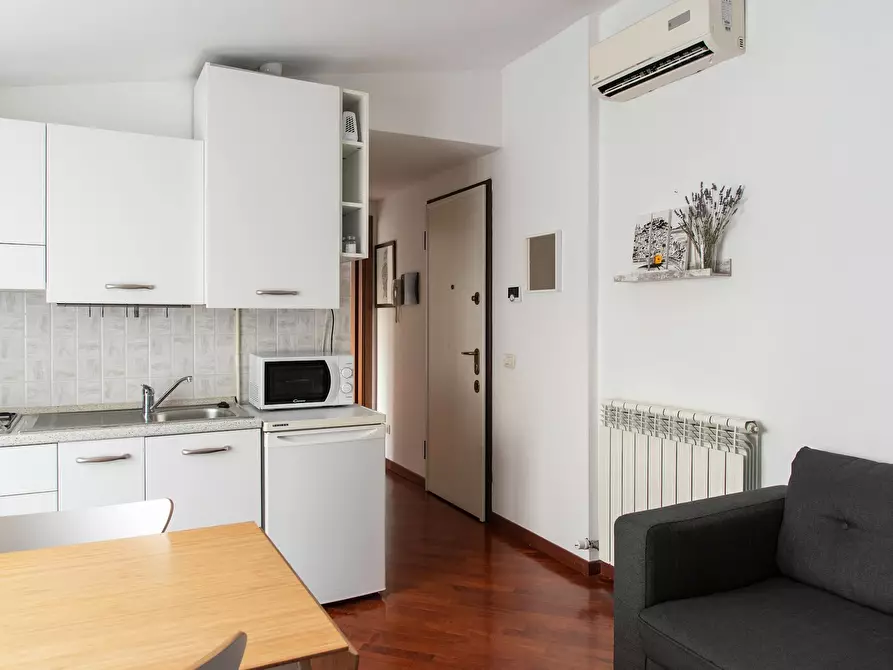 Immagine 4 di Appartamento in affitto  in Via Giovanni Ventura a Milano