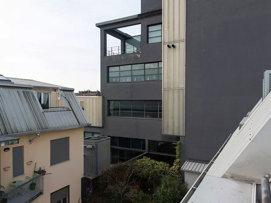 Immagine 7 di Appartamento in affitto  in Via Giovanni Ventura a Milano