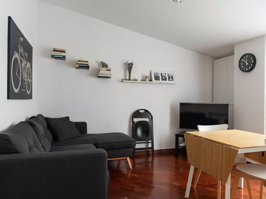 Immagine 5 di Appartamento in affitto  in Via Giovanni Ventura a Milano