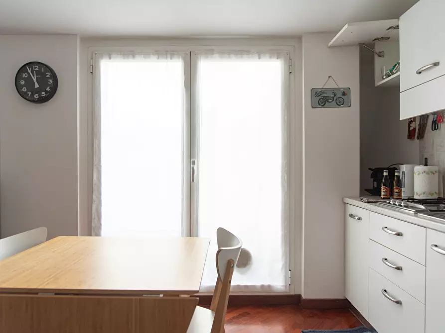Immagine 8 di Appartamento in affitto  in Via Giovanni Ventura a Milano