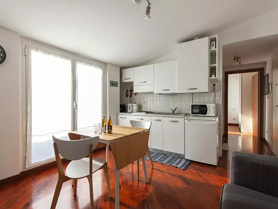 Immagine 2 di Appartamento in affitto  in Via Giovanni Ventura a Milano