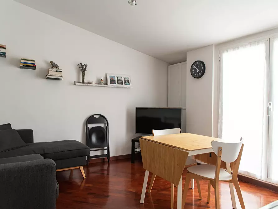 Immagine 3 di Appartamento in affitto  in Via Giovanni Ventura a Milano