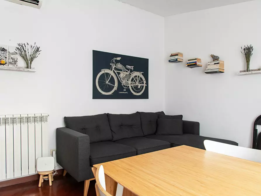 Immagine 6 di Appartamento in affitto  in Via Giovanni Ventura a Milano