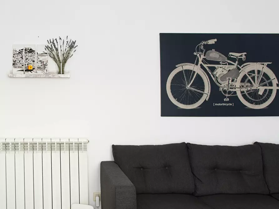 Immagine 10 di Appartamento in affitto  in Via Giovanni Ventura a Milano