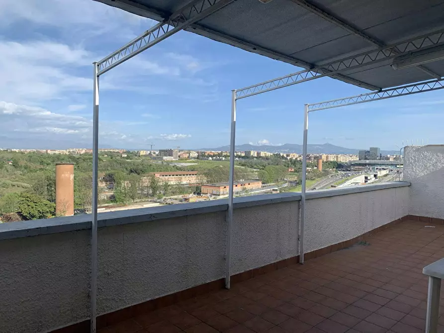 Immagine 3 di Appartamento in affitto  in Circonvallazione Nomentana a Roma