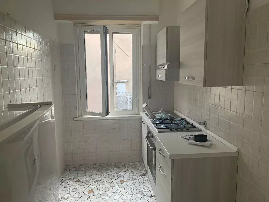 Immagine 9 di Appartamento in affitto  in Circonvallazione Nomentana a Roma