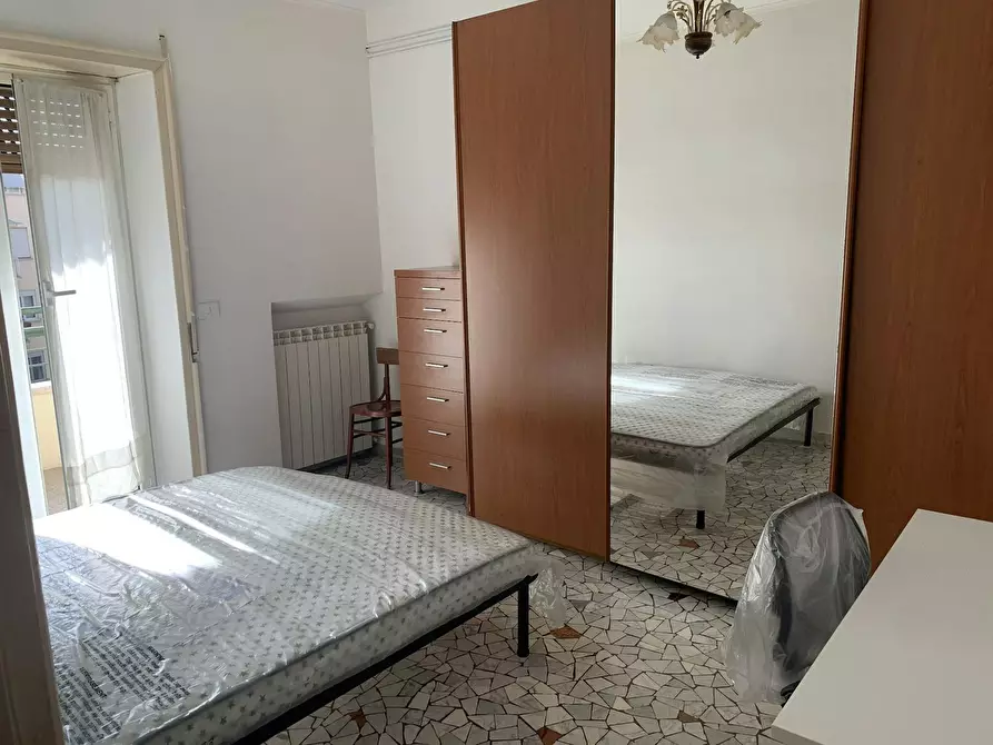 Immagine 5 di Appartamento in affitto  in Circonvallazione Nomentana a Roma