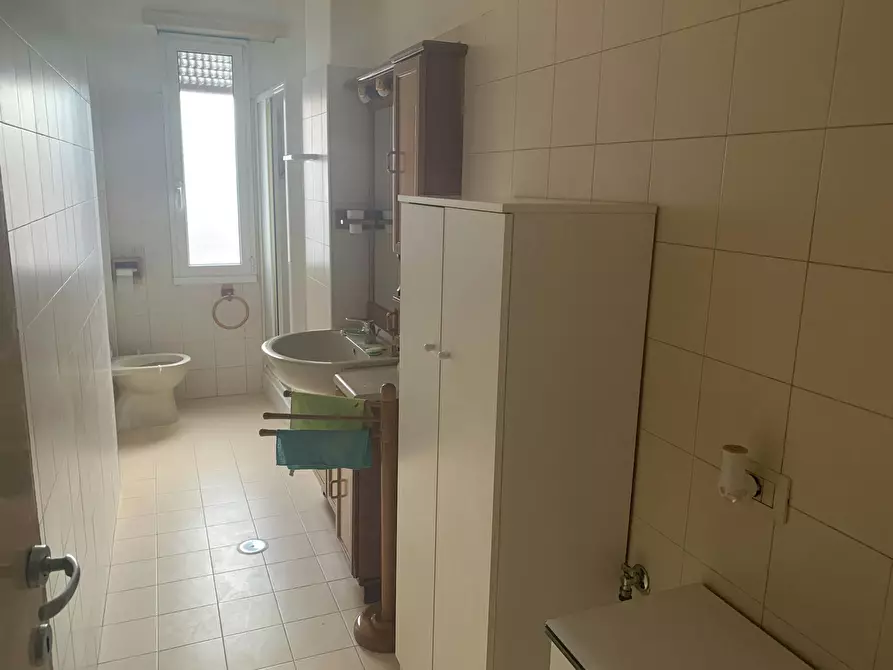 Immagine 6 di Appartamento in affitto  in Circonvallazione Nomentana a Roma