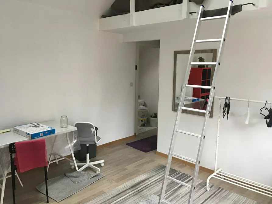 Immagine 7 di Camera in affitto  in Rue Victor Hugo a Schaerbeek