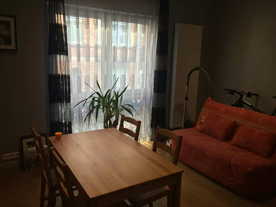 Immagine 3 di Camera in affitto  in Rue Victor Hugo a Schaerbeek