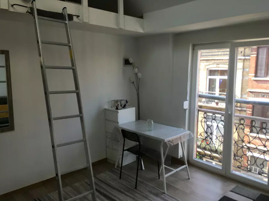 Immagine 6 di Camera in affitto  in Rue Victor Hugo a Schaerbeek