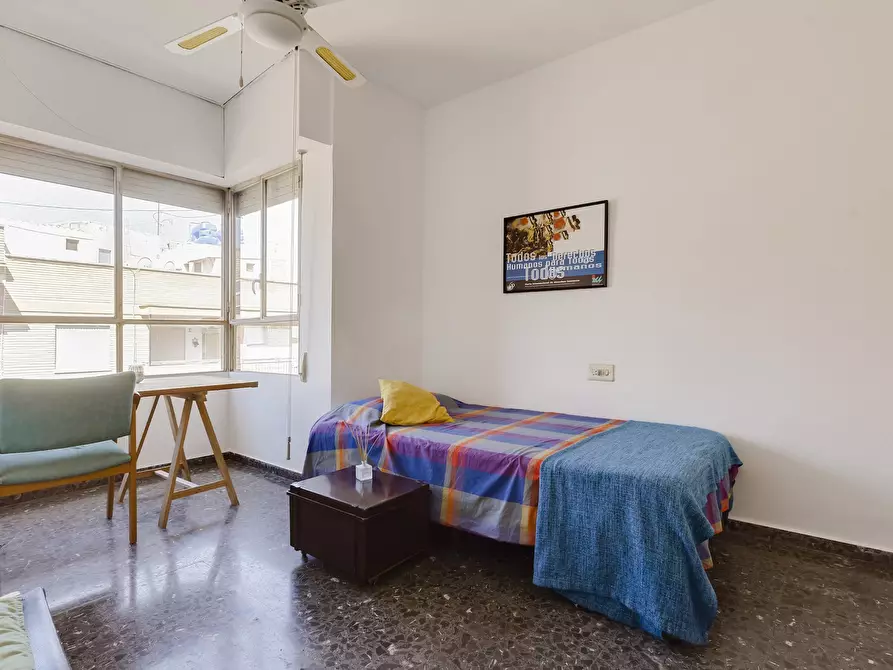 Immagine 2 di Camera in affitto  in Ronda de Garay a Murcia