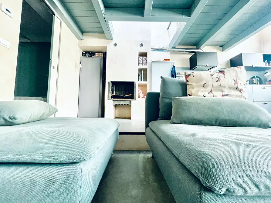 Immagine 3 di Appartamento in affitto  in Via Tucidide a Milano