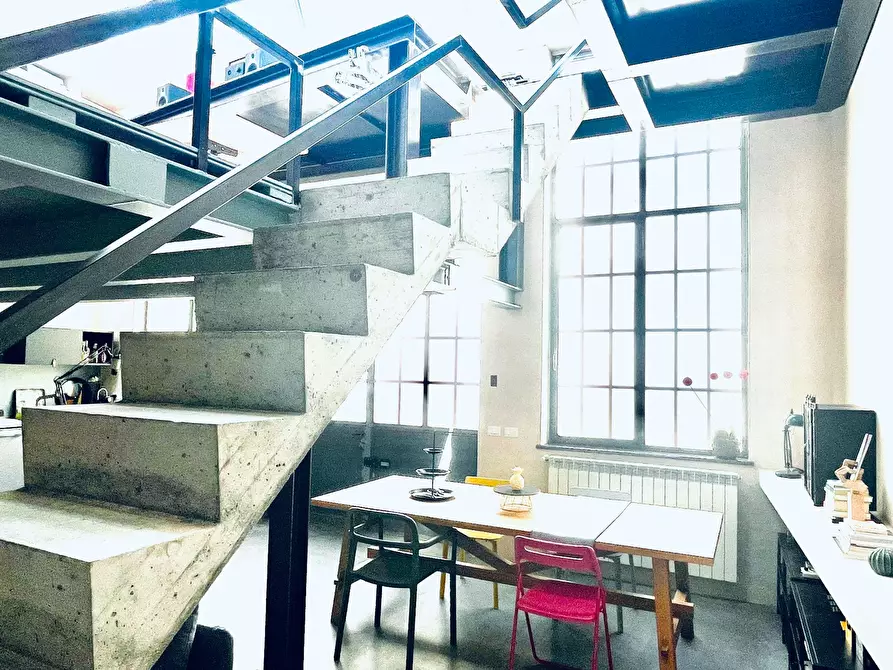 Immagine 4 di Appartamento in affitto  in Via Tucidide a Milano