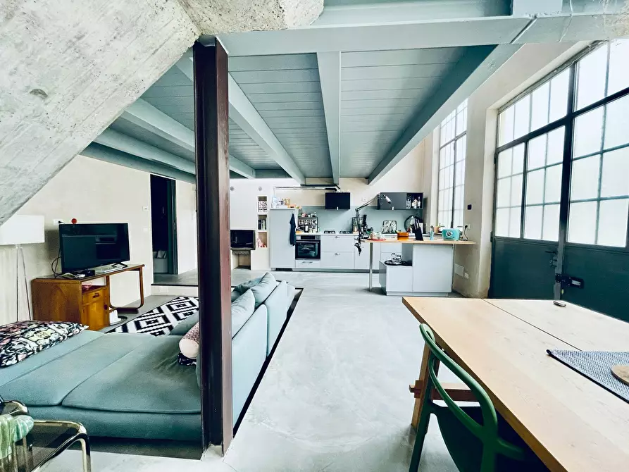 Immagine 2 di Appartamento in affitto  in Via Tucidide a Milano