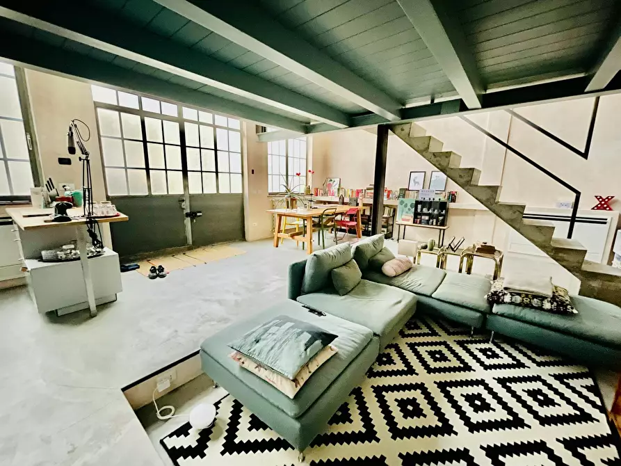 Immagine 9 di Appartamento in affitto  in Via Tucidide a Milano