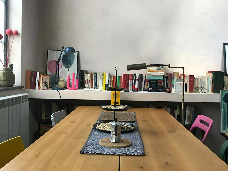 Immagine 6 di Appartamento in affitto  in Via Tucidide a Milano