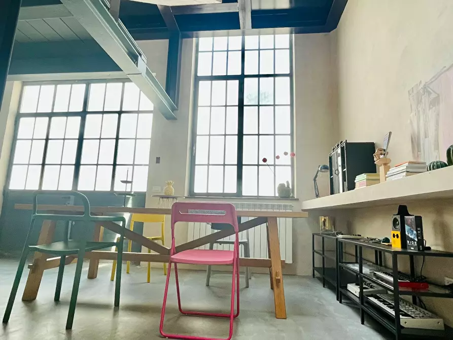 Immagine 8 di Appartamento in affitto  in Via Tucidide a Milano