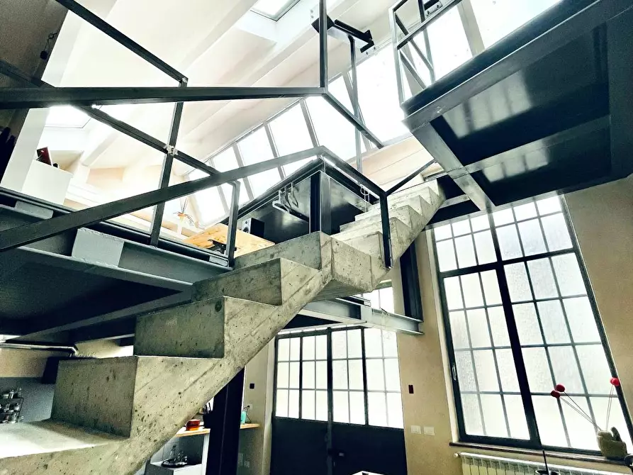 Immagine 5 di Appartamento in affitto  in Via Tucidide a Milano