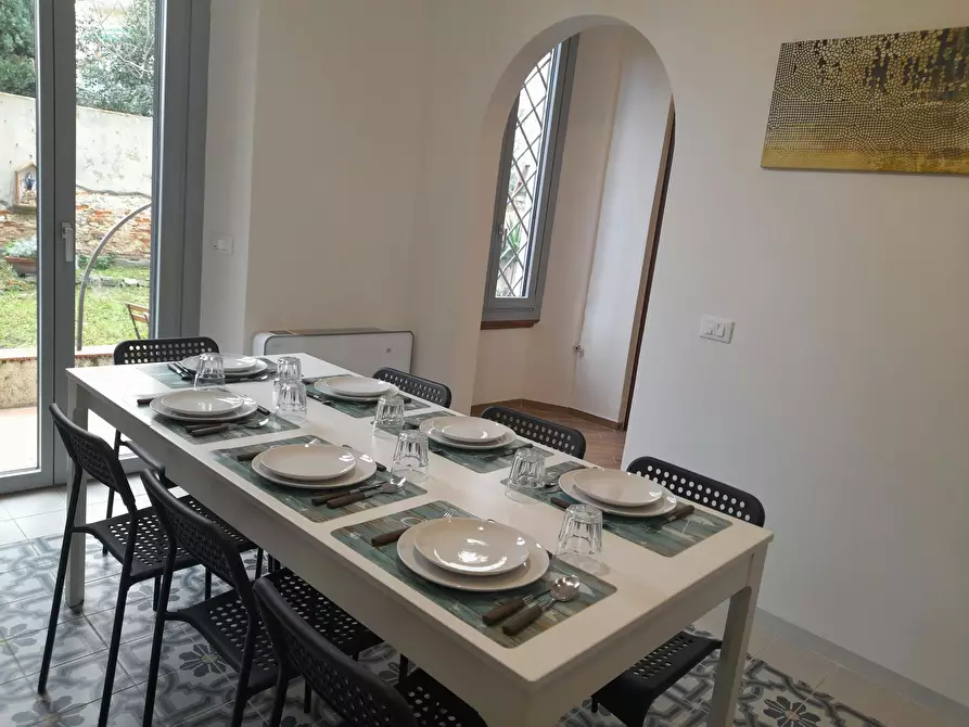 Immagine 8 di Camera in affitto  in Via Giambattista Lulli a Firenze