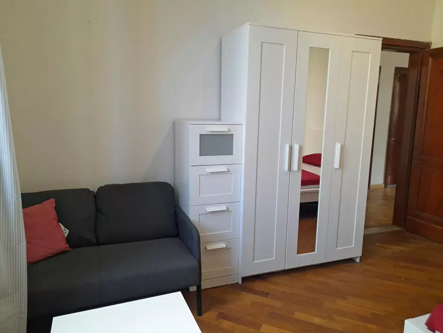 Immagine 3 di Camera in affitto  in Via Giambattista Lulli a Firenze