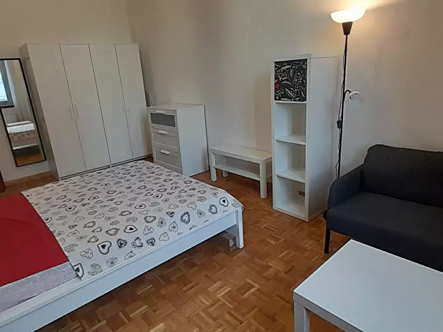 Immagine 4 di Camera in affitto  in Via Giambattista Lulli a Firenze