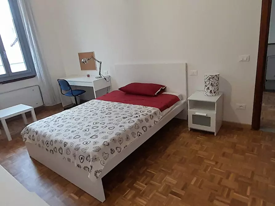 Immagine 2 di Camera in affitto  in Via Giambattista Lulli a Firenze