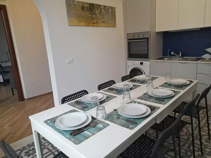 Immagine 10 di Camera in affitto  in Via Giambattista Lulli a Firenze