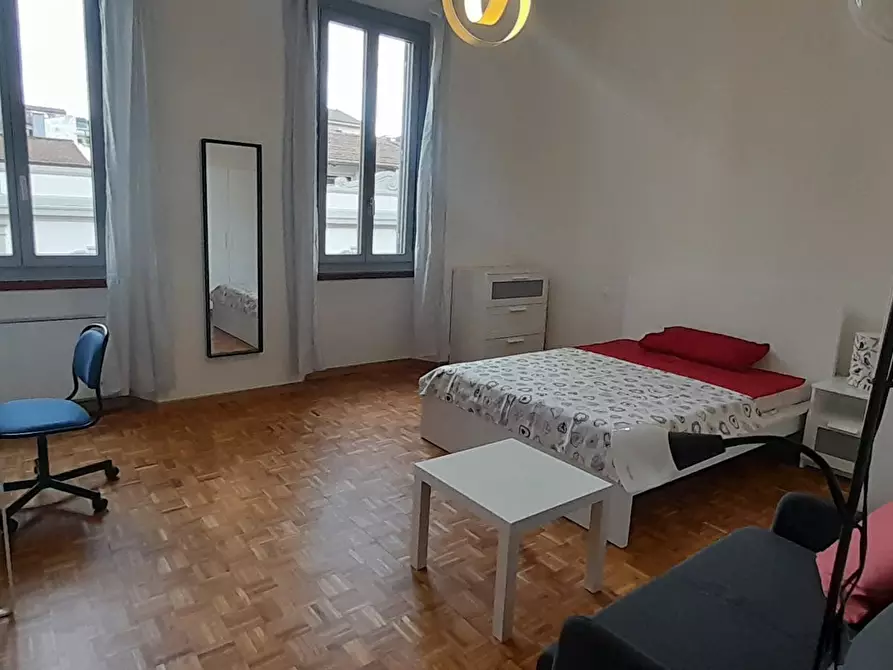 Immagine 2 di Camera in affitto  in Via Giambattista Lulli a Firenze
