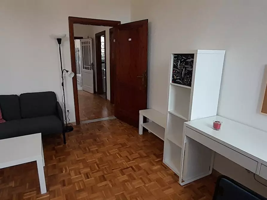 Immagine 3 di Camera in affitto  in Via Giambattista Lulli a Firenze