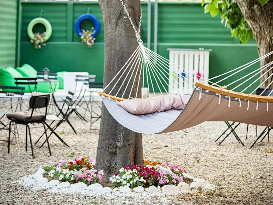 Immagine 6 di Camera condivisa in affitto  in Via Camillo Casarini a Bologna