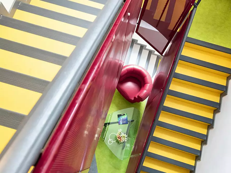 Immagine 3 di Camera condivisa in affitto  in Via Camillo Casarini a Bologna