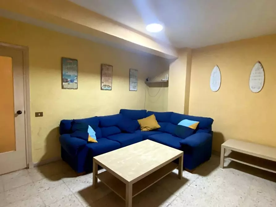 Immagine 9 di Camera in affitto  in Calle Carlos III a Cartagena