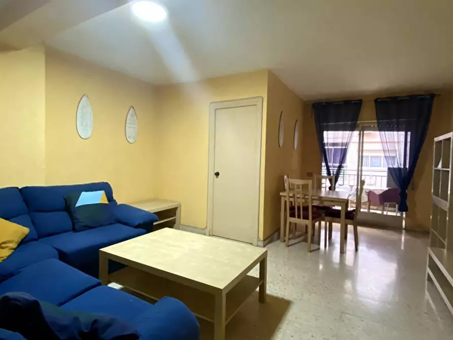 Immagine 10 di Camera in affitto  in Calle Carlos III a Cartagena