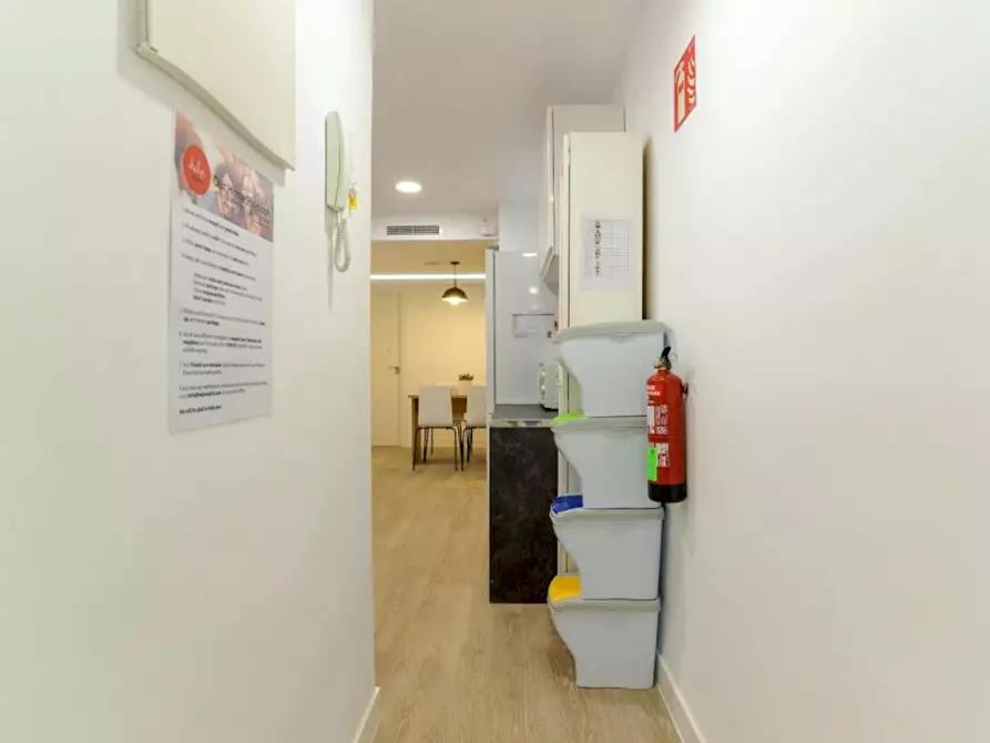 Immagine 6 di Camera in affitto  in Paseo de las Delicias a Madrid