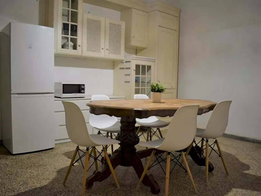 Immagine 3 di Camera condivisa in affitto  in Borgo Ognissanti a Firenze