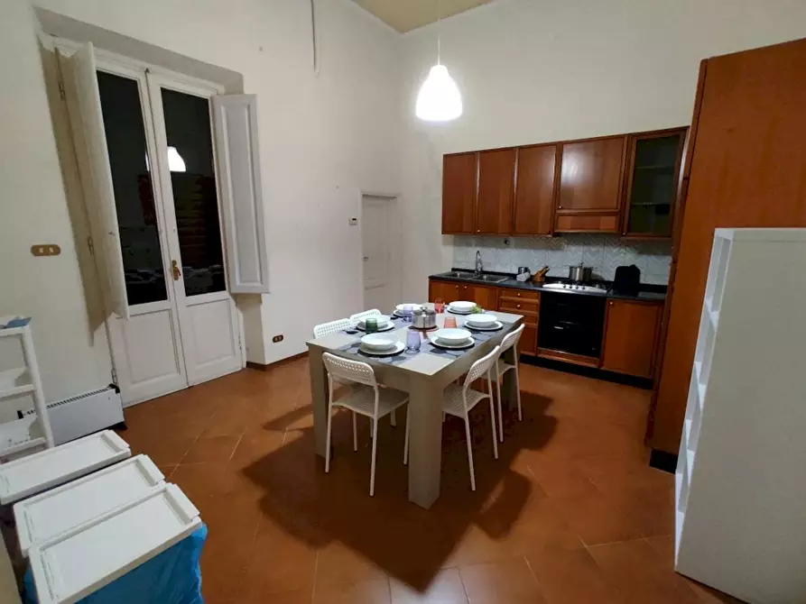 Immagine 3 di Camera condivisa in affitto  in Viale dei Mille a Firenze