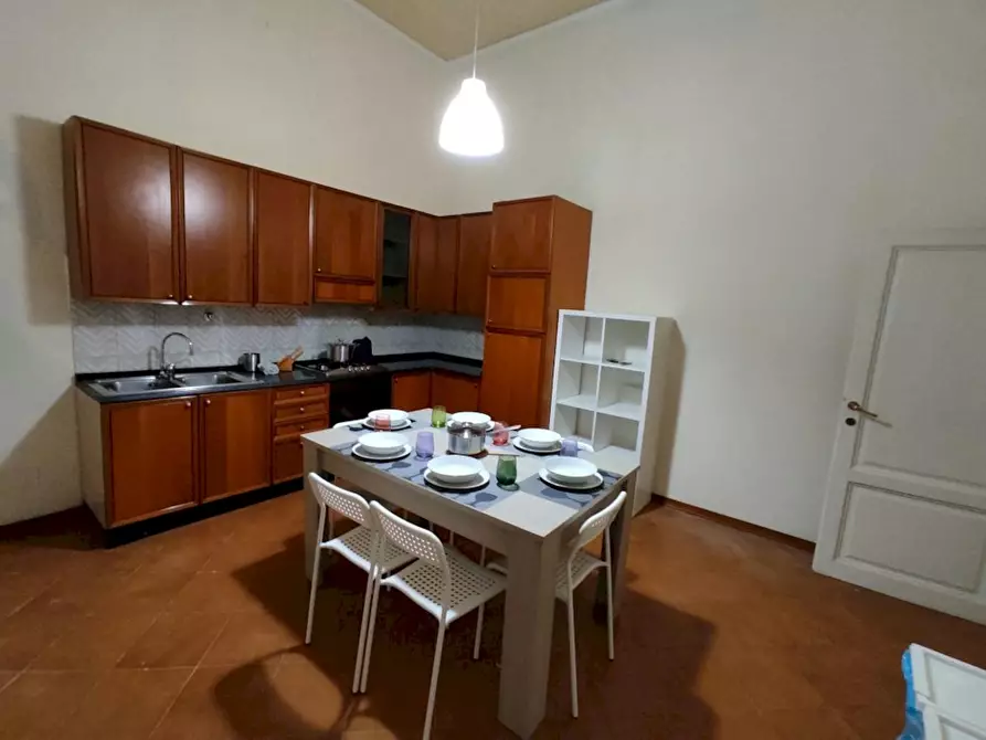 Immagine 2 di Camera condivisa in affitto  in Viale dei Mille a Firenze