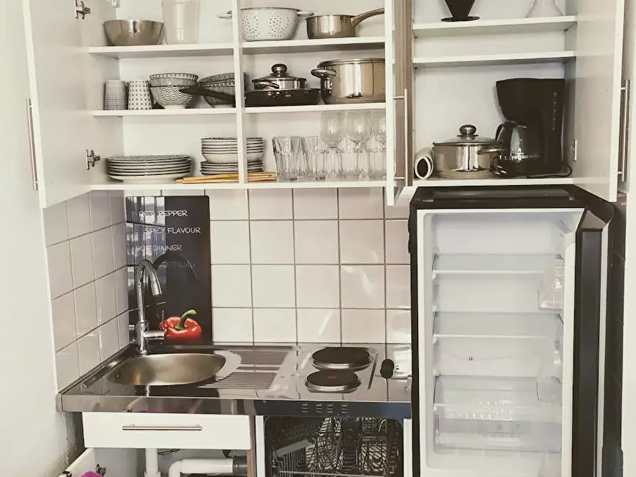 Immagine 5 di Appartamento in affitto  in Aachener Straße a Stolberg (Rheinland)