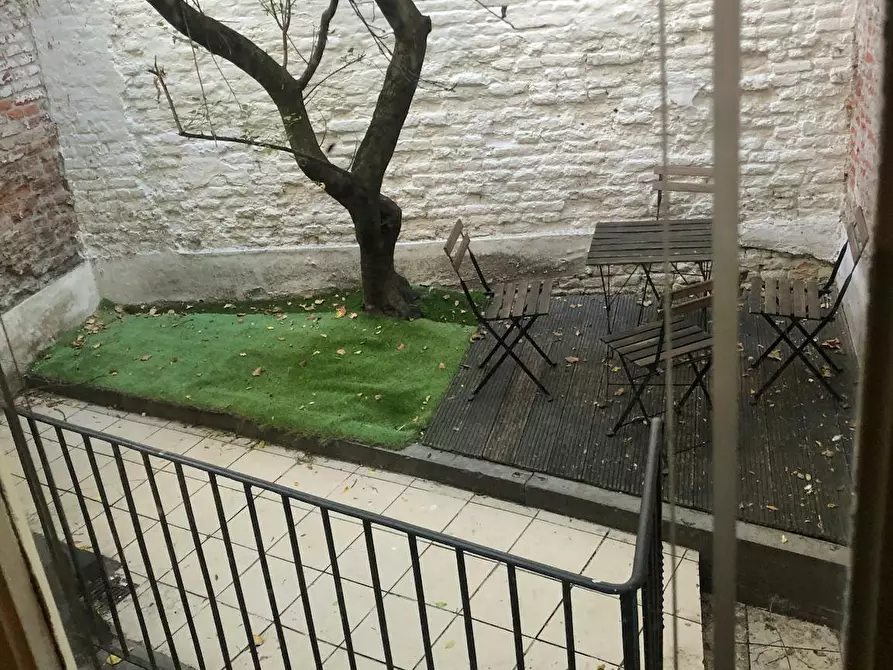 Immagine 6 di Camera in affitto  in Rue Coppens a Bruxelles
