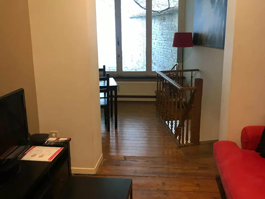 Immagine 3 di Camera in affitto  in Rue Coppens a Bruxelles