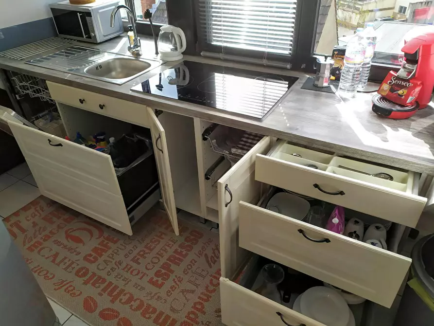 Immagine 8 di Appartamento in affitto  in Brunnenhof a Eschweiler