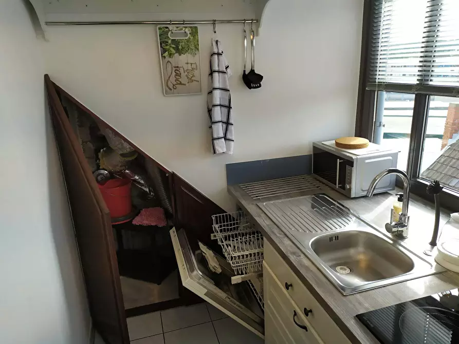 Immagine 9 di Appartamento in affitto  in Brunnenhof a Eschweiler