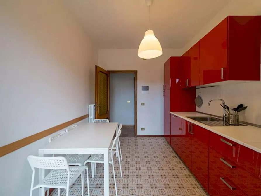 Immagine 3 di Camera in affitto  in Piazza Augusto Conti a Firenze